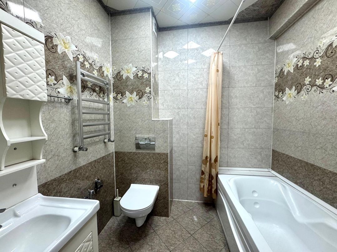 Satılır 3 otaqlı yeni tikili 83 m² — Mənzil, Bakı (11)