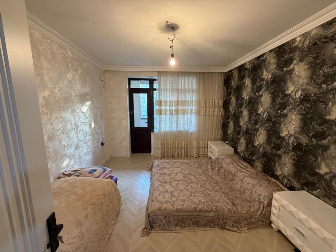 Satılır 3 otaqlı köhnə tikili 85 m² — Mənzil, Bakı (3)