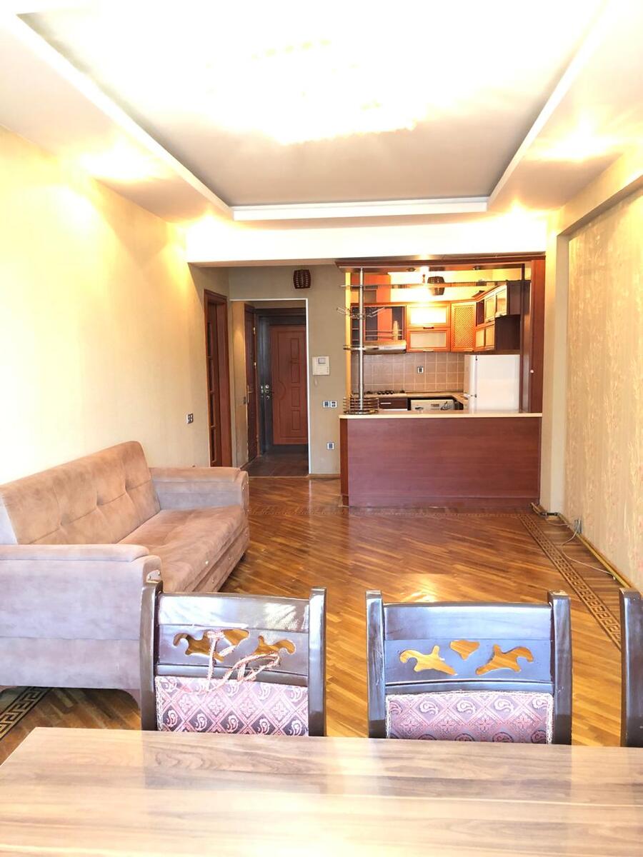 Satılır 2 otaqlı yeni tikili 65 m² — Mənzil, Bakı (4)