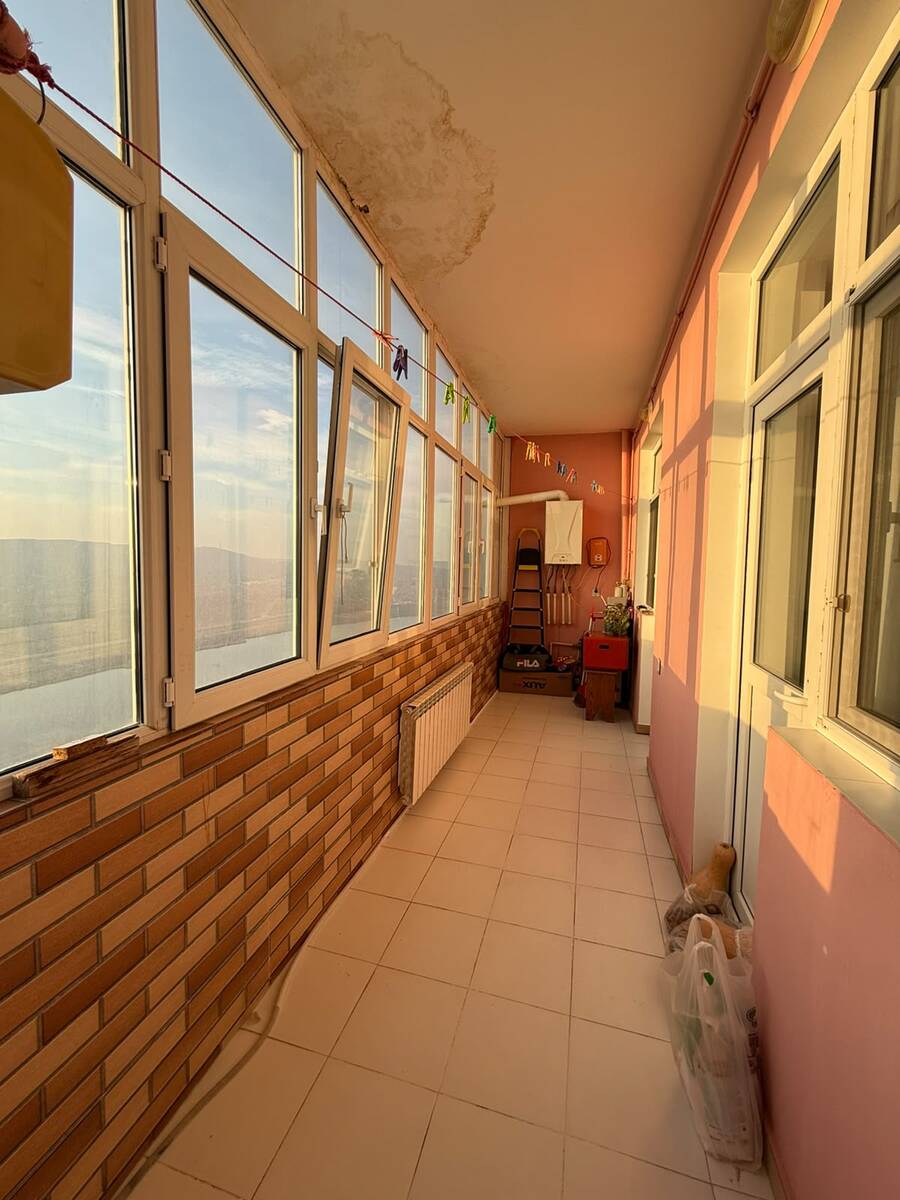 Satılır 3 otaqlı yeni tikili 100 m² — Mənzil, Bakı (10)