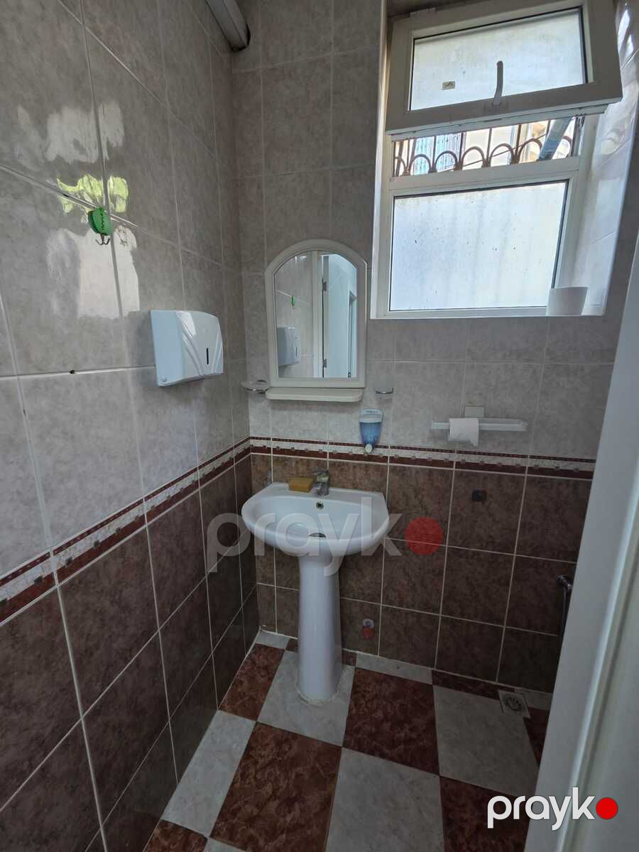 İcarəyə verilir 3 otaqlı ofis 75 m² — Ofis, Bakı (4)