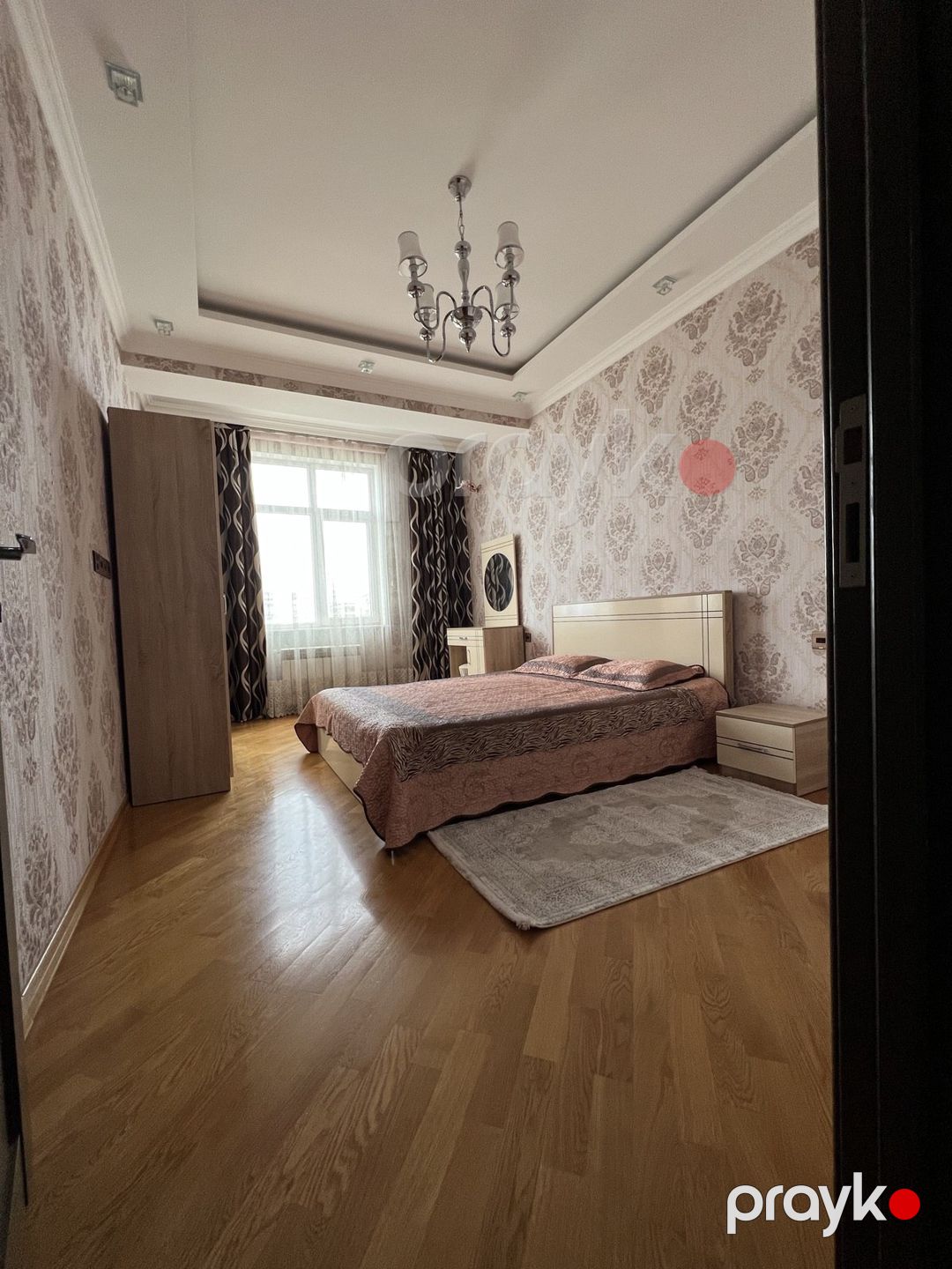 İcarəyə verilir 2 otaqlı yeni tikili 84 m² — Mənzil, Bakı (4)