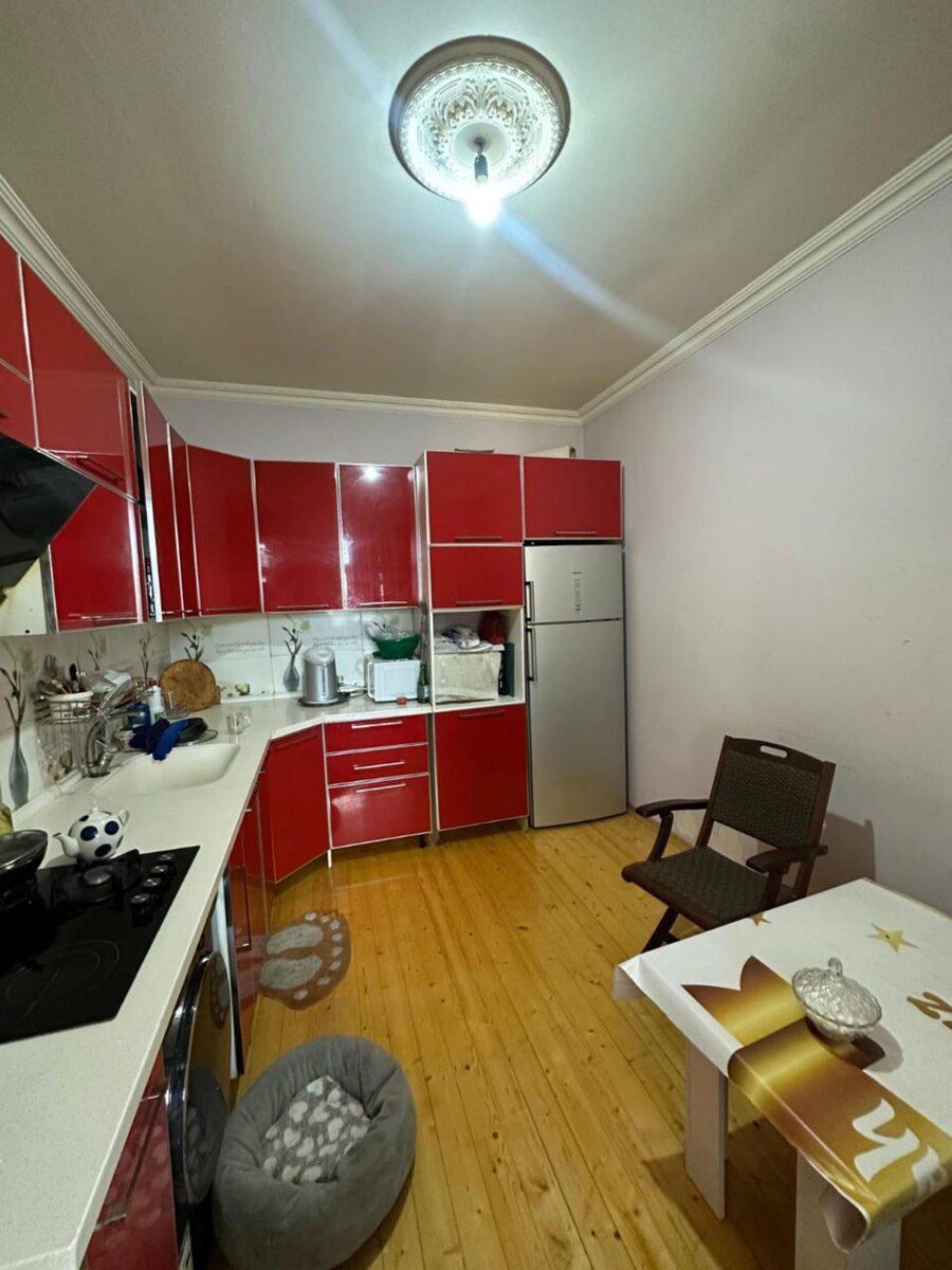 Həyət evi, Masazır qəs — Ev, villa, Bakı (3)