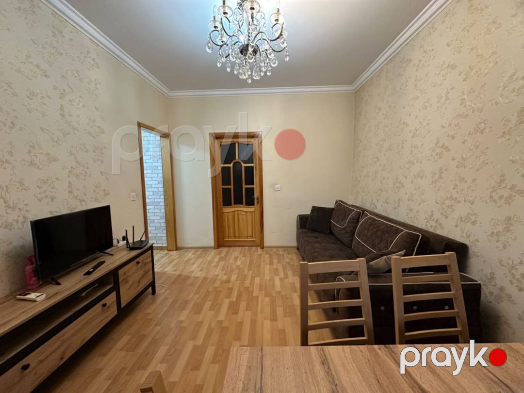 İcarəyə verilir 2 otaqlı köhnə tikili 60 m² — Mənzil, Bakı (12)