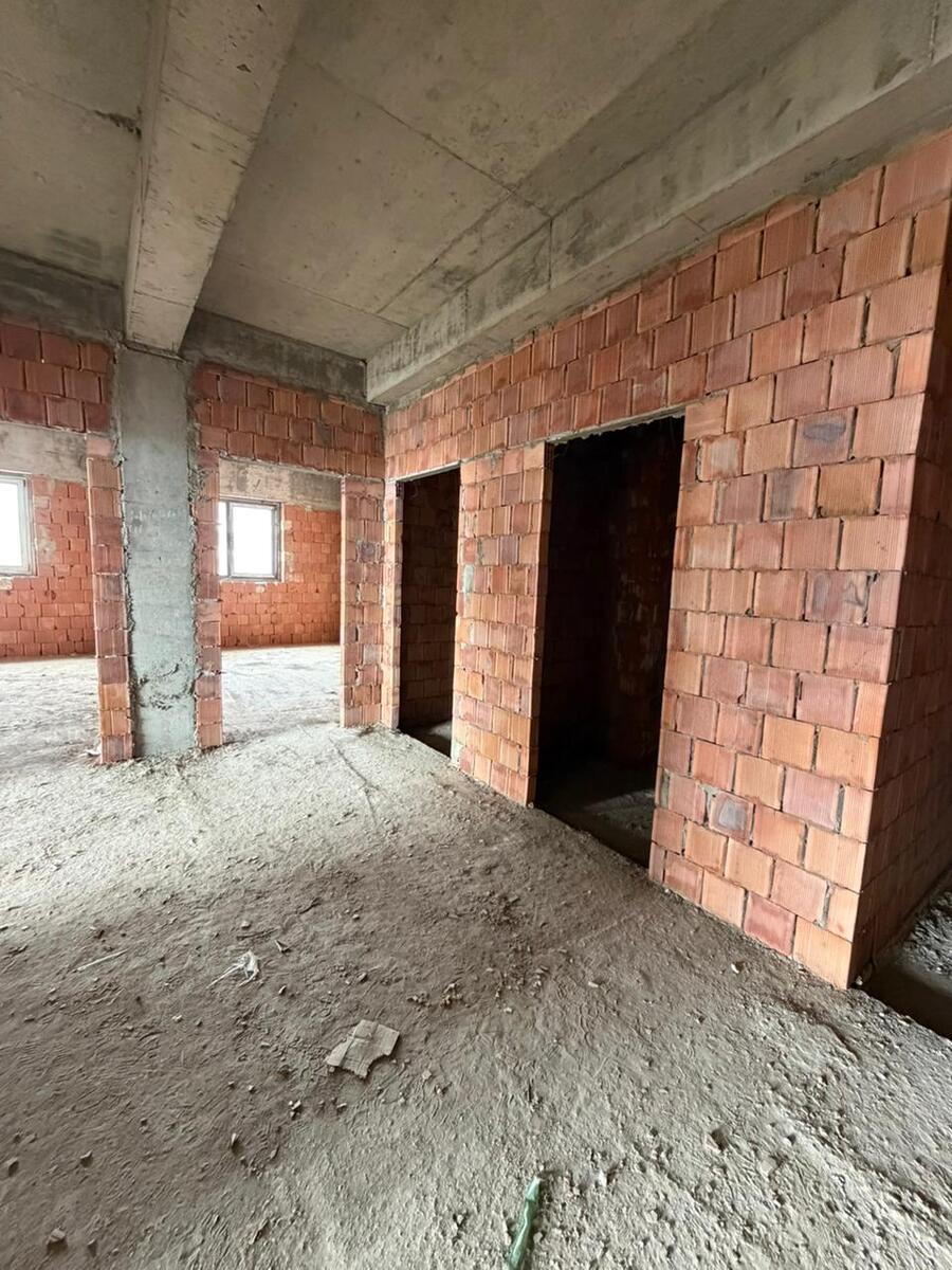 Satılır 6 otaqlı yeni tikili 290 m² — Mənzil, Bakı (5)