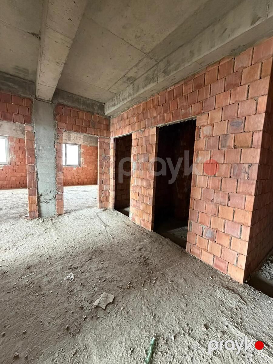 Satılır 6 otaqlı yeni tikili 290 m² — Mənzil, Bakı (5)