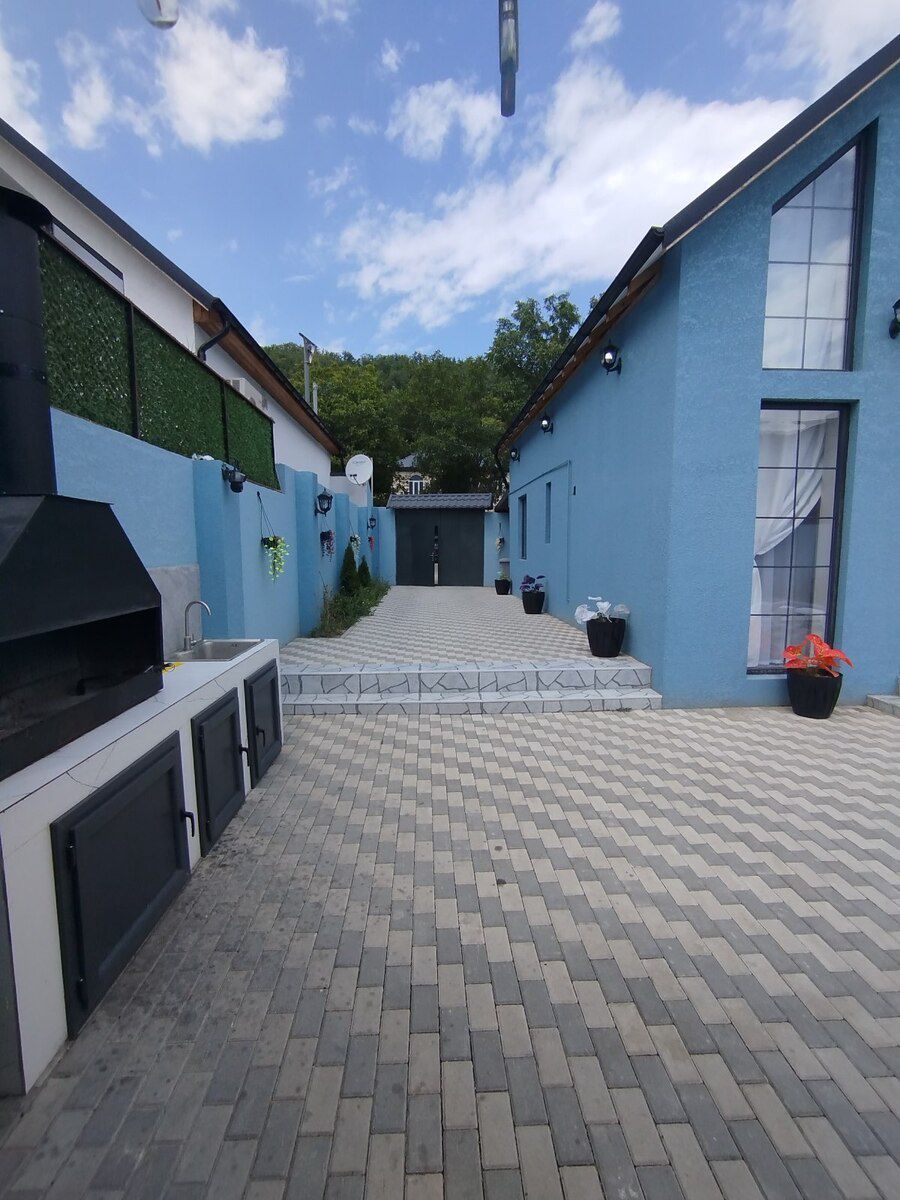 Villa kirayə verilir, Quba r — Ev, villa, Quba (3)