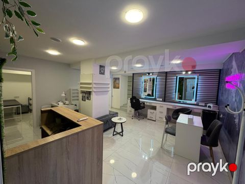 Satılır obyekt 75 m²