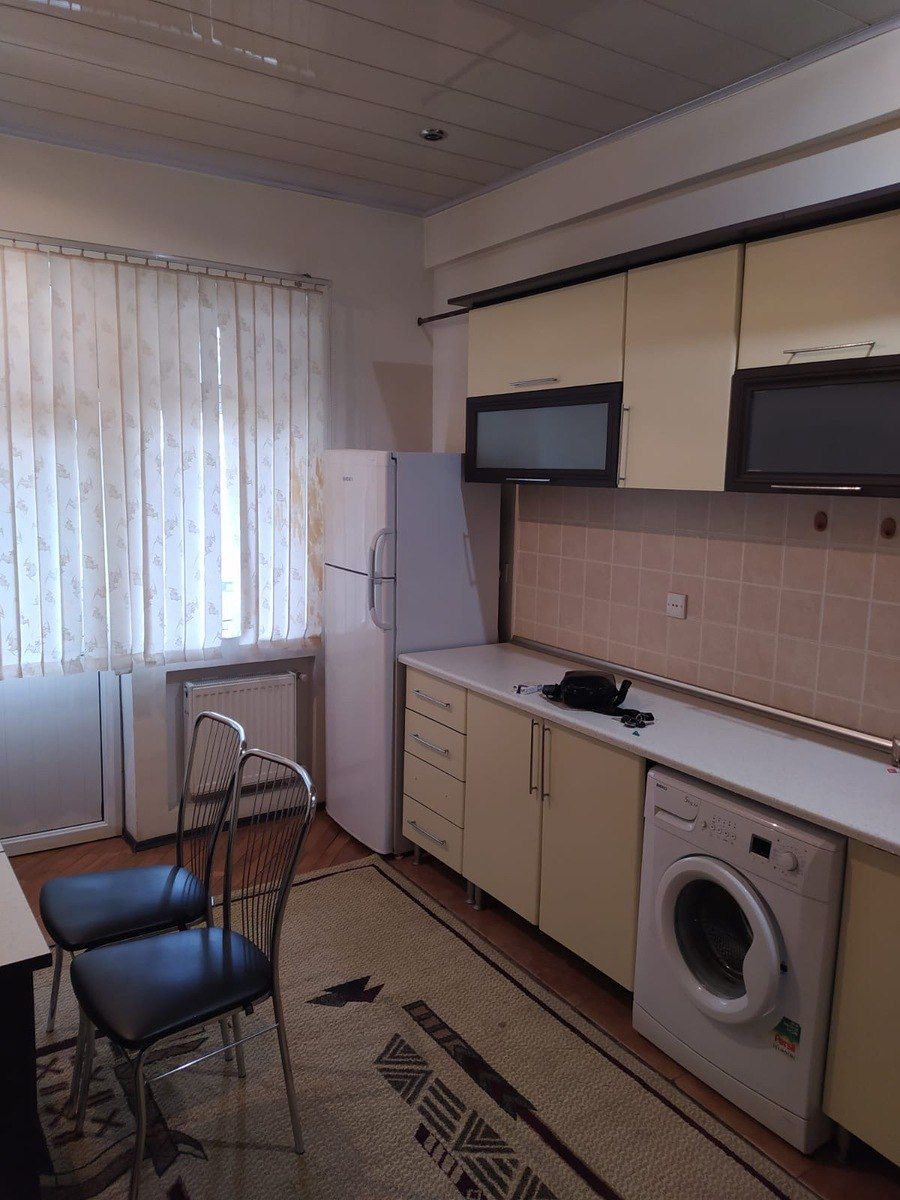İcarəyə verilir 2 otaqlı yeni tikili 80 m² — Mənzil, Bakı (7)