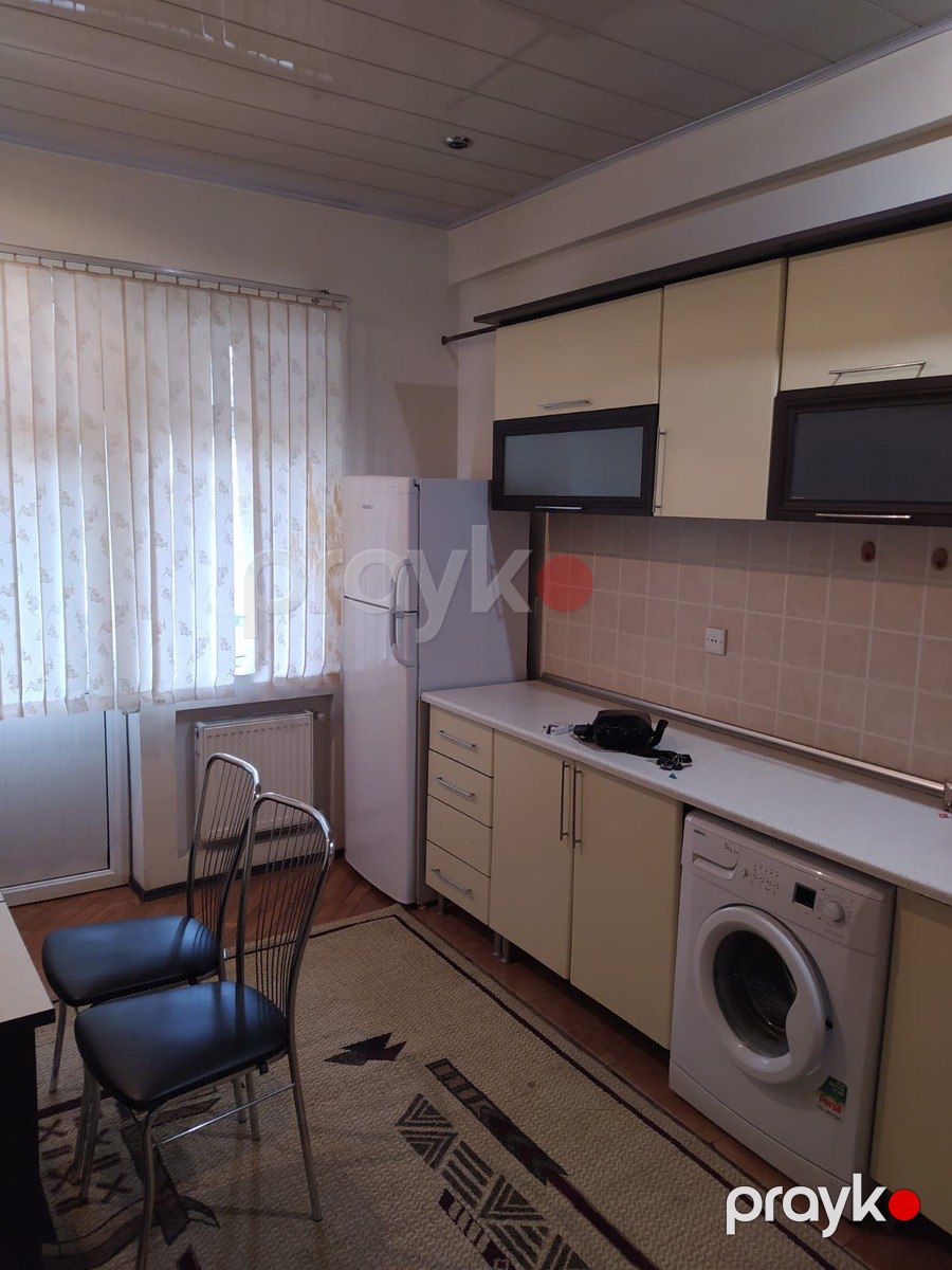 İcarəyə verilir 2 otaqlı yeni tikili 95 m² — Mənzil, Bakı (4)