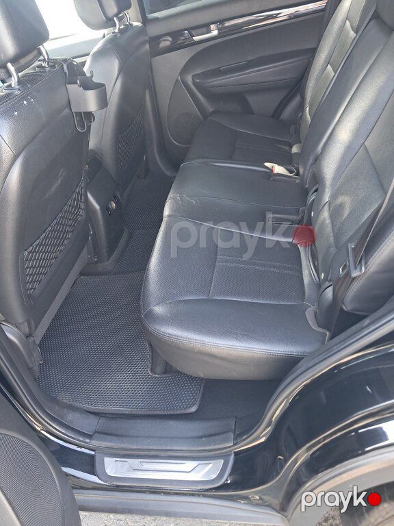 Kia Sorento, 2.0 L, 2010 il, 258 759 km — Avtomobillər, Bakı (12)