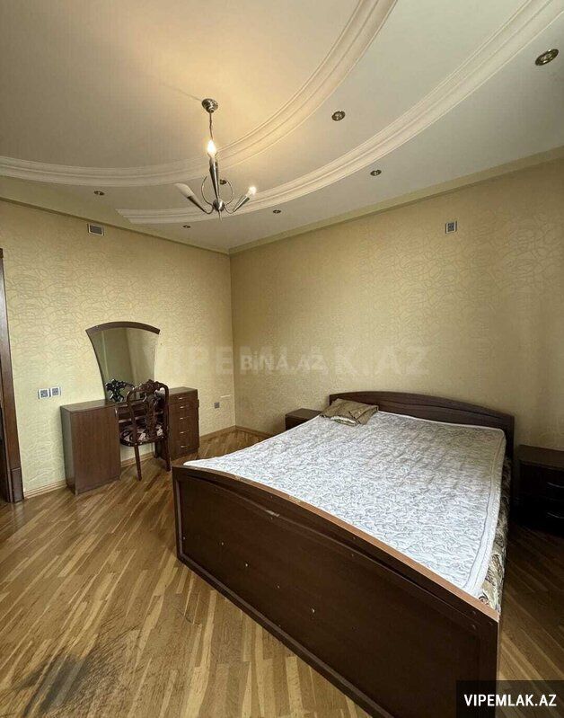 Xətai rayonunda 3 otaqlı Yeni tikili Satılır, 90 m² — Mənzil, Bakı (3)