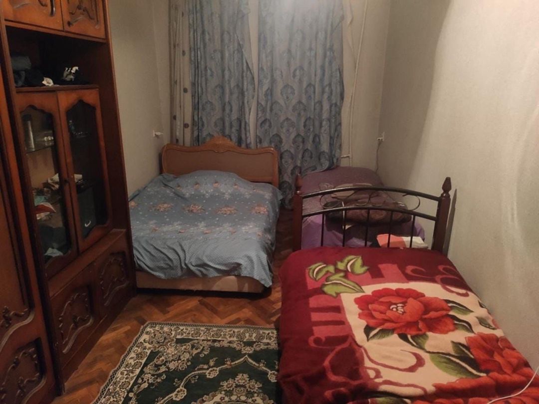 İcarəyə verilir 2 otaqlı köhnə tikili 59 m² — Mənzil, Bakı (4)