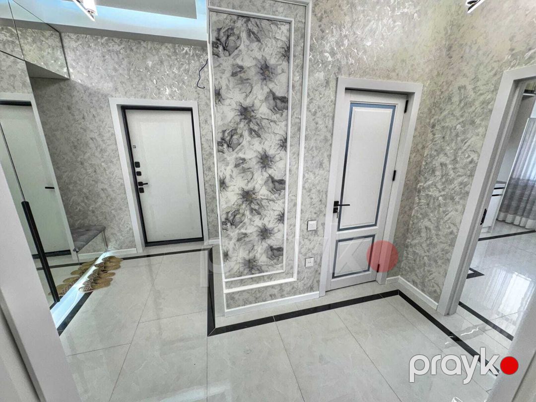 Satılır 3 otaqlı yeni tikili 90 m² — Mənzil, Bakı (7)