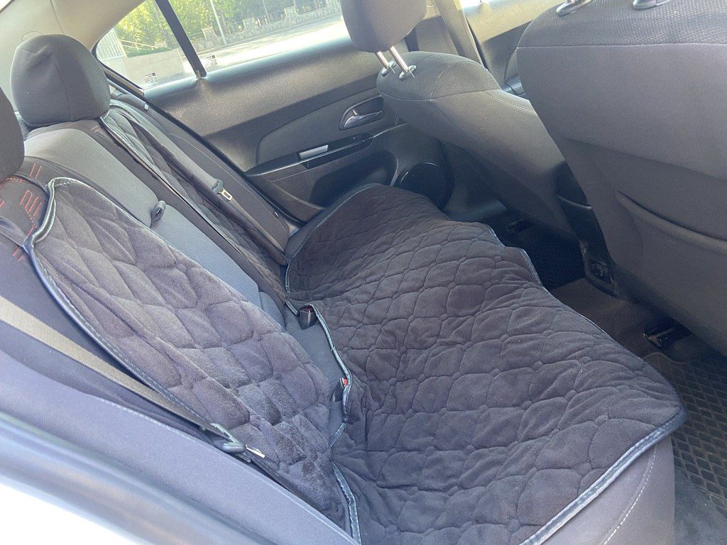 Chevrolet Cruze, 1.4 L, 2014 il, 232 000 km — Avtomobillər, Balakən (8)
