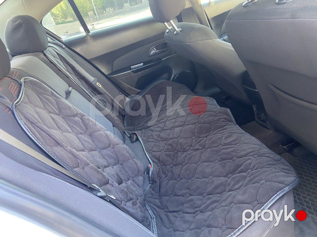 Chevrolet Cruze, 1.4 L, 2014 il, 232 000 km — Avtomobillər, Balakən (8)
