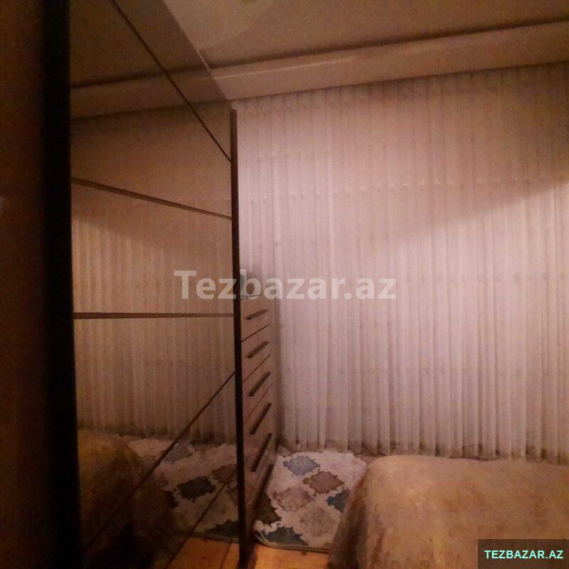 Yeni tikili — Mənzil, Xırdalan (9)