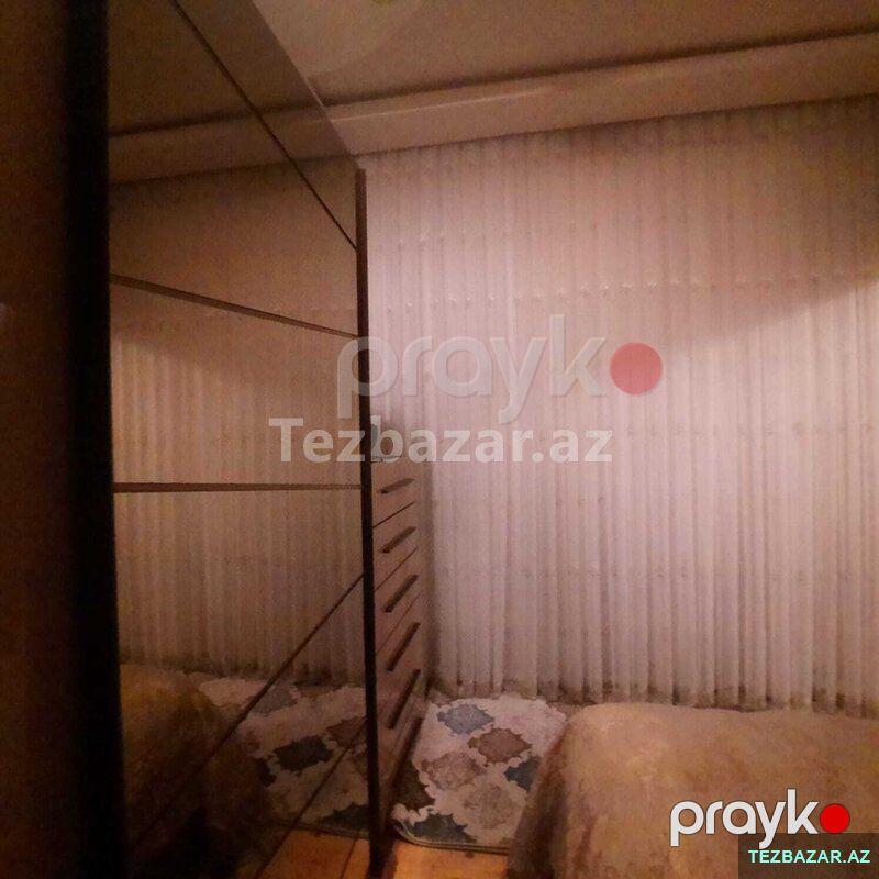 Yeni tikili — Mənzil, Xırdalan (9)