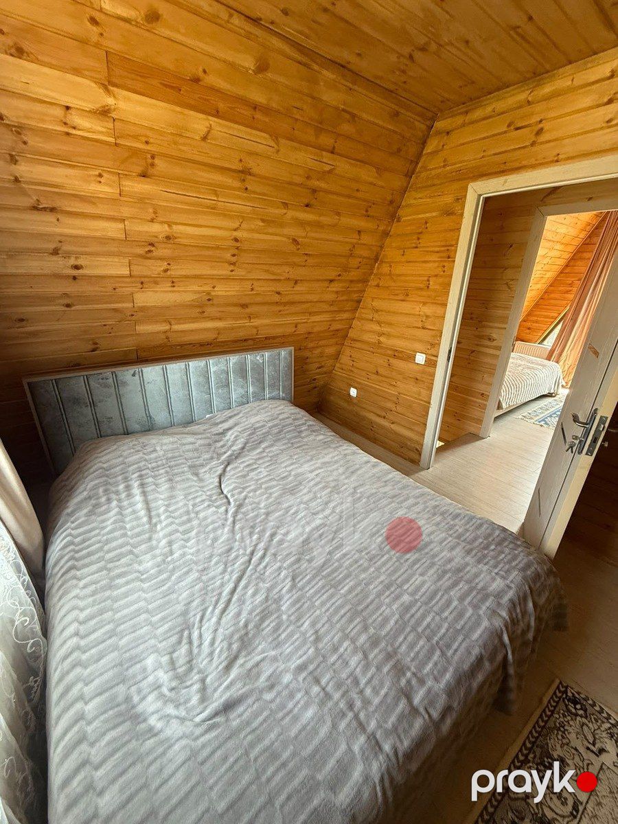 İcarəyə verilir 4 otaqlı həyət evi/bağ evi 75 m² — Ev, villa, Qusar (9)