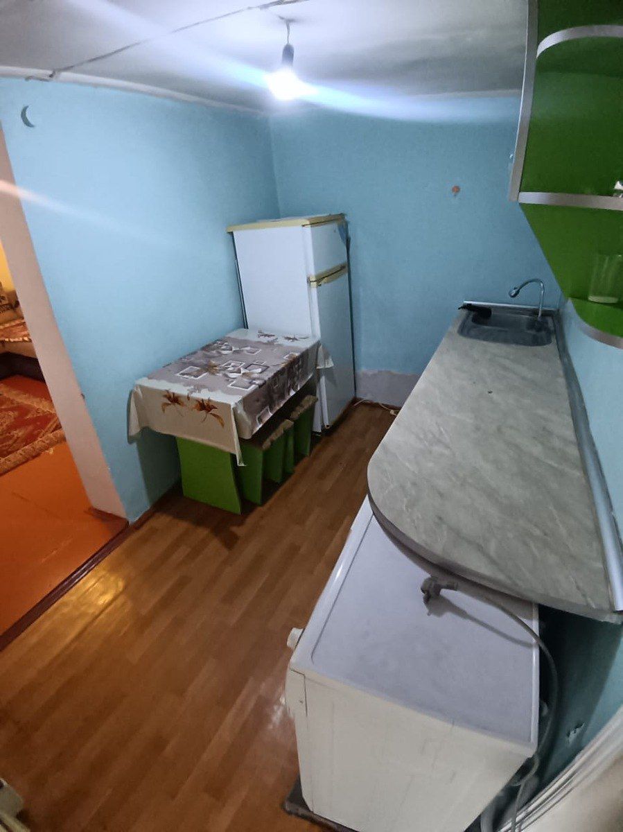 İcarəyə verilir 2 otaqlı həyət evi/bağ evi 70 m² — Ev, villa, Bakı (6)