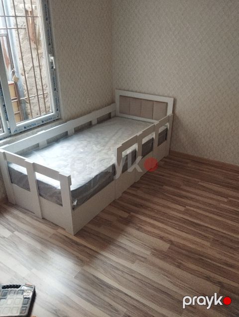 Uşaq çarpayısı — Bakı