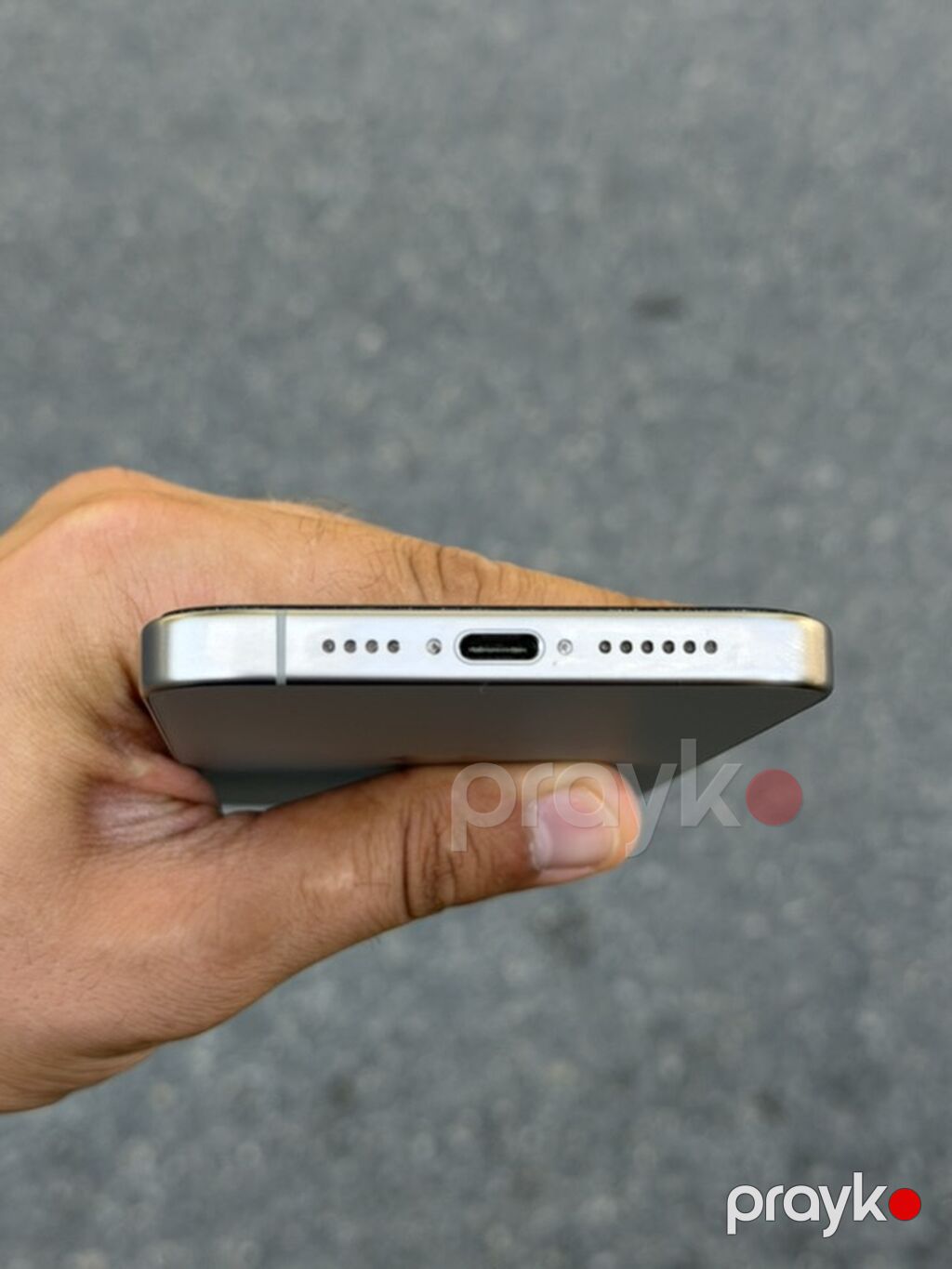 IPhone 15 Pro, Natural Titanium — Apple iPhone, Digah (3)