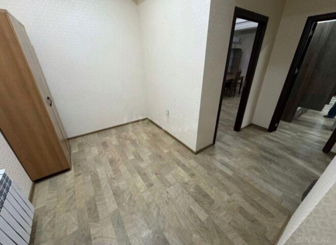 Satılır 2 otaqlı yeni tikili 60 m² — Mənzil, Xırdalan (2)