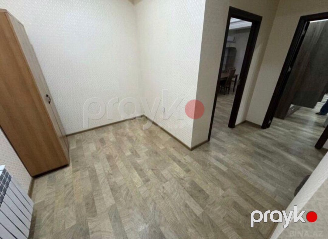 Satılır 2 otaqlı yeni tikili 60 m² — Mənzil, Xırdalan (2)