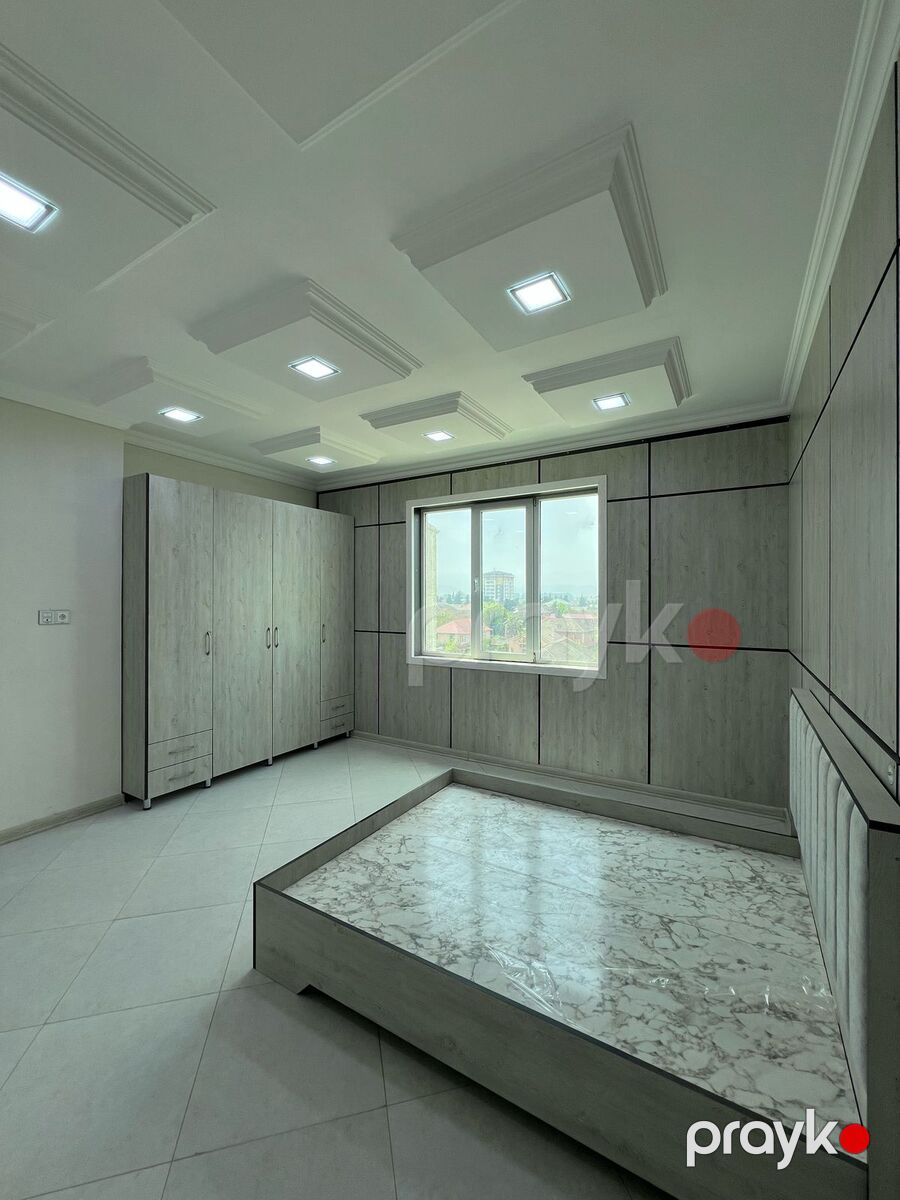 2-otaqlı yeni tikili, 28 May küç., 90 m² — Mənzil, Astara (11)
