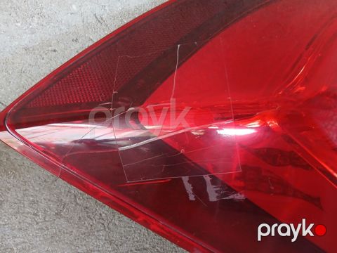 Honda 2019 il, Orijinal, İşlənmiş — Bakı