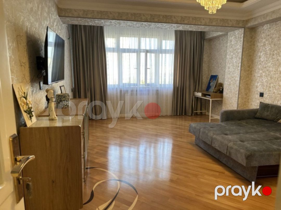 2-otaqlı mənzil, Həsənoğlu küç., 55 m² — Mənzil, Bakı (12)