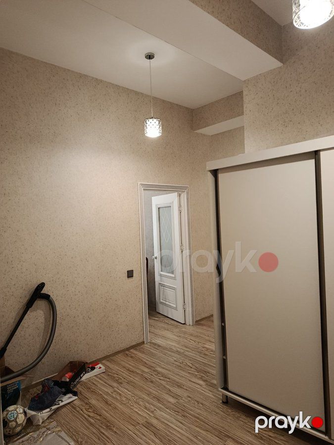 2 otaqlı mənzil, 75.5 m², Bineqedi r. 9mkr Mirmahmud Kazimovski, Bakı — Mənzil (4)