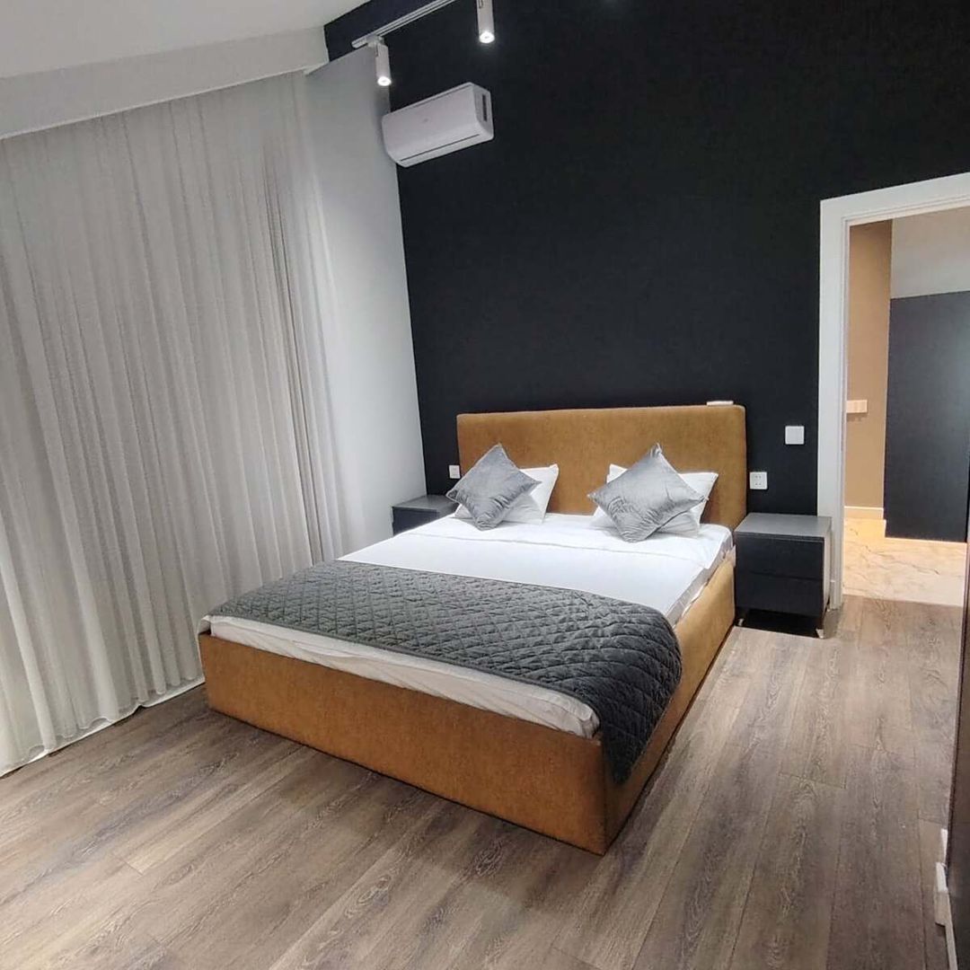 Satılır 4 otaqlı həyət evi/bağ evi 125 m² — Ev, villa, Qəbələ (11)