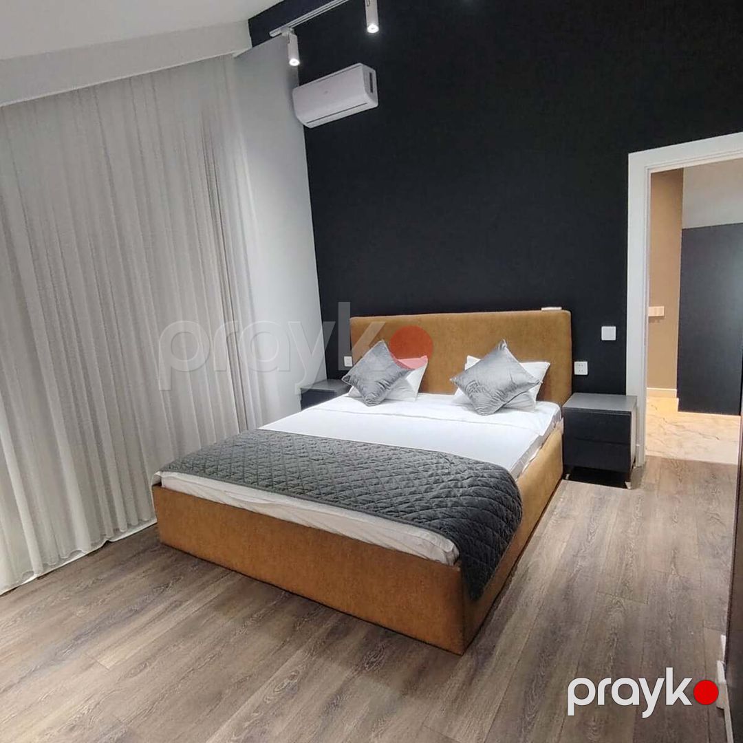 Satılır 4 otaqlı həyət evi/bağ evi 125 m² — Ev, villa, Qəbələ (11)