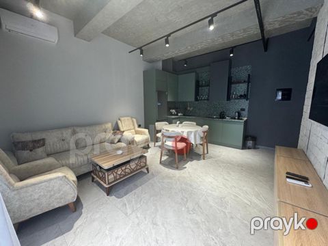 İcarəyə verilir 2 otaqlı yeni tikili 71 m²