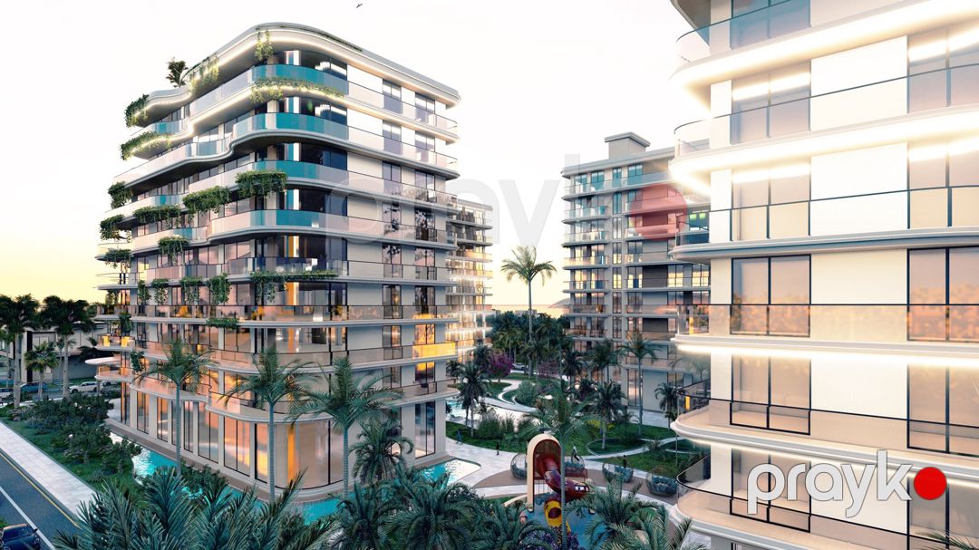 Satılır 2 otaqlı yeni tikili 63.1 m² — Mənzil, Bakı (10)