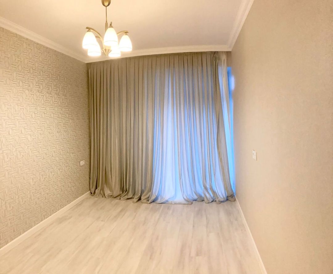 İcarəyə verilir 2 otaqlı yeni tikili 64 m² — Mənzil, Bakı (2)