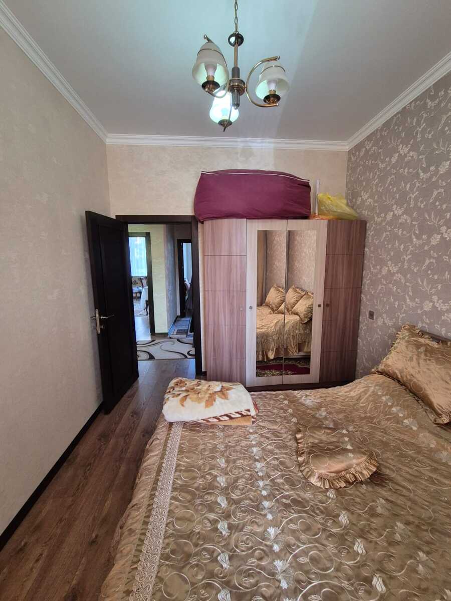 Satılır 3 otaqlı yeni tikili 92 m² — Mənzil, Sumqayıt (12)