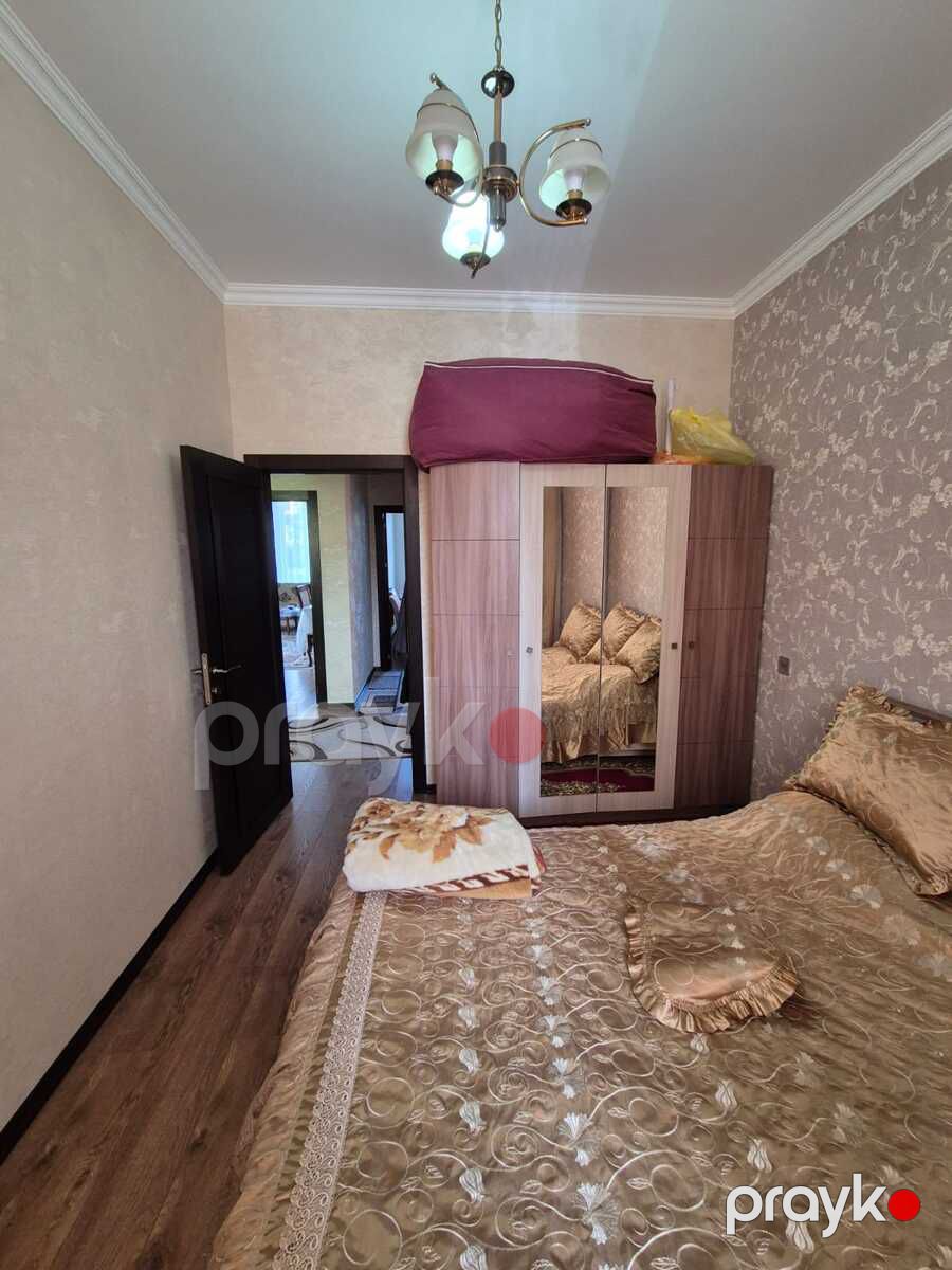 Satılır 3 otaqlı yeni tikili 92 m² — Mənzil, Sumqayıt (12)