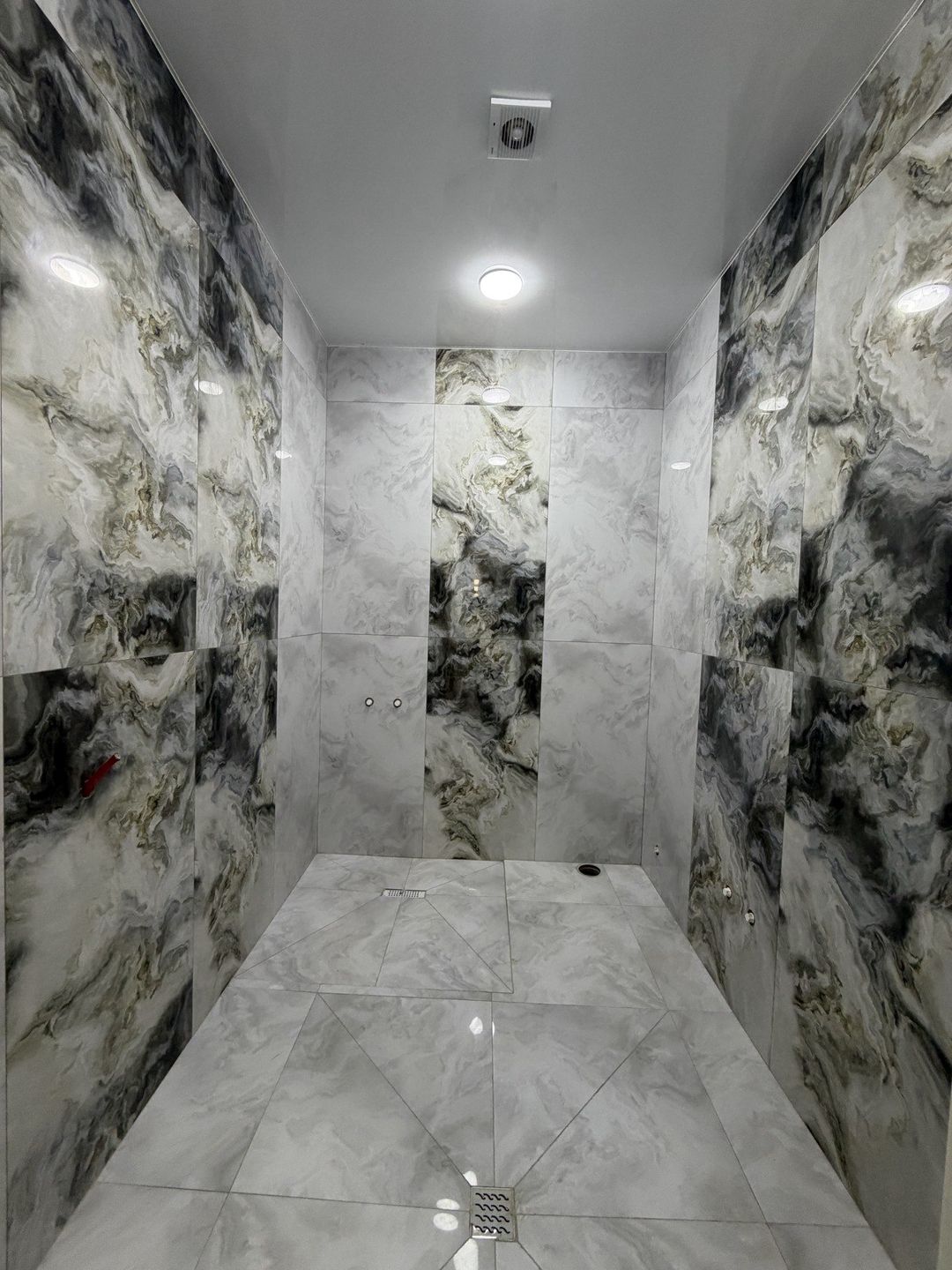 Satılır 4 otaqlı həyət evi/bağ evi 133 m² — Ev, villa, Bakı (11)