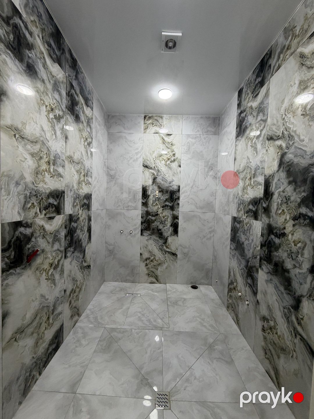 Satılır 4 otaqlı həyət evi/bağ evi 133 m² — Ev, villa, Bakı (11)