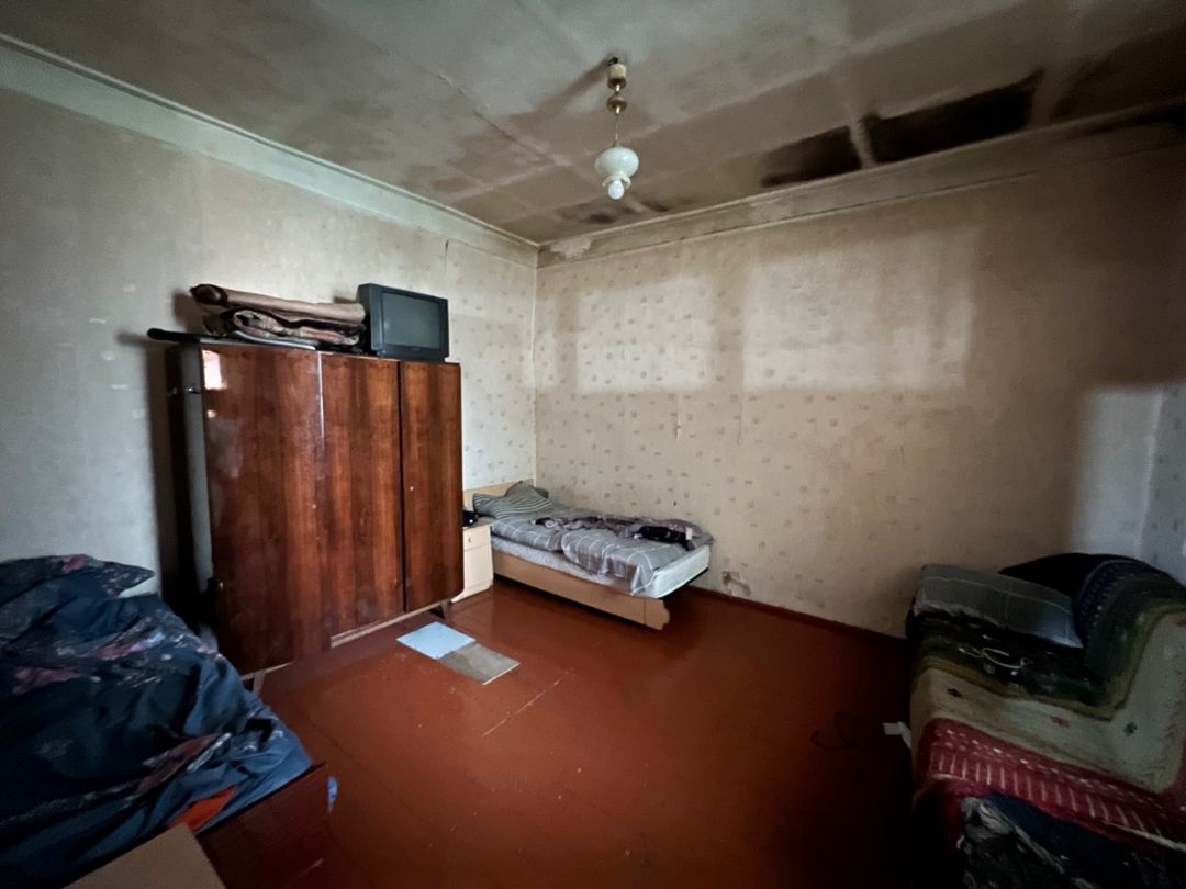 Həyət evi, Memar Əcəmi m — Ev, villa, Bakı (7)