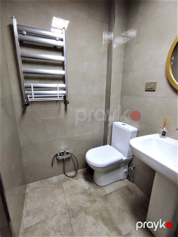 İcarəyə verilir 2 otaqlı köhnə tikili 60 m² — Mənzil, Bakı (11)