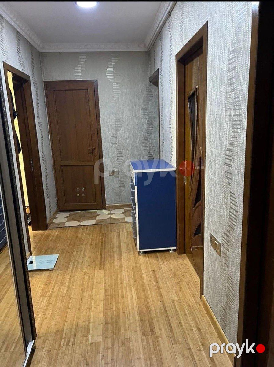 İcarəyə verilir 4 otaqlı köhnə tikili 100 m² — Mənzil, Sumqayıt (12)