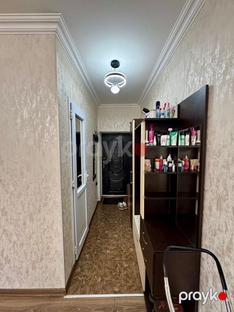 Satılır 2 otaqlı köhnə tikili 44 m² — Bakı