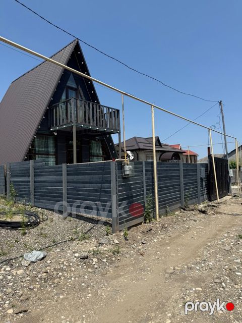 İcarəyə verilir 4 otaqlı həyət evi/bağ evi 75 m² — Qusar