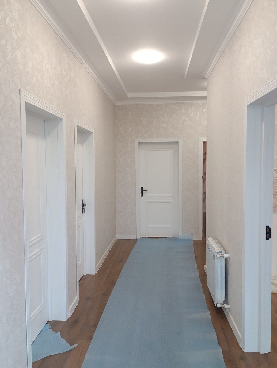 Satılır 4 otaqlı həyət evi/bağ evi 130 m² — Ev, villa, Bakı (2)