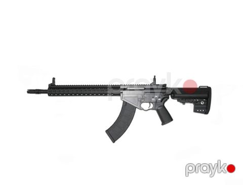 Cyma CM.093C TN Airsoft tüfəngi Rəsmi iş yeri olan və olmayanlara — Bakı