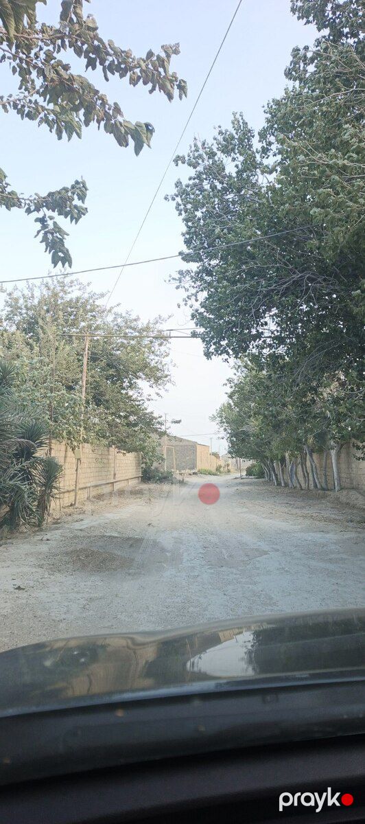 14 sot torpaq sahəsi, Zirə qəs — Torpaq, Bakı (9)