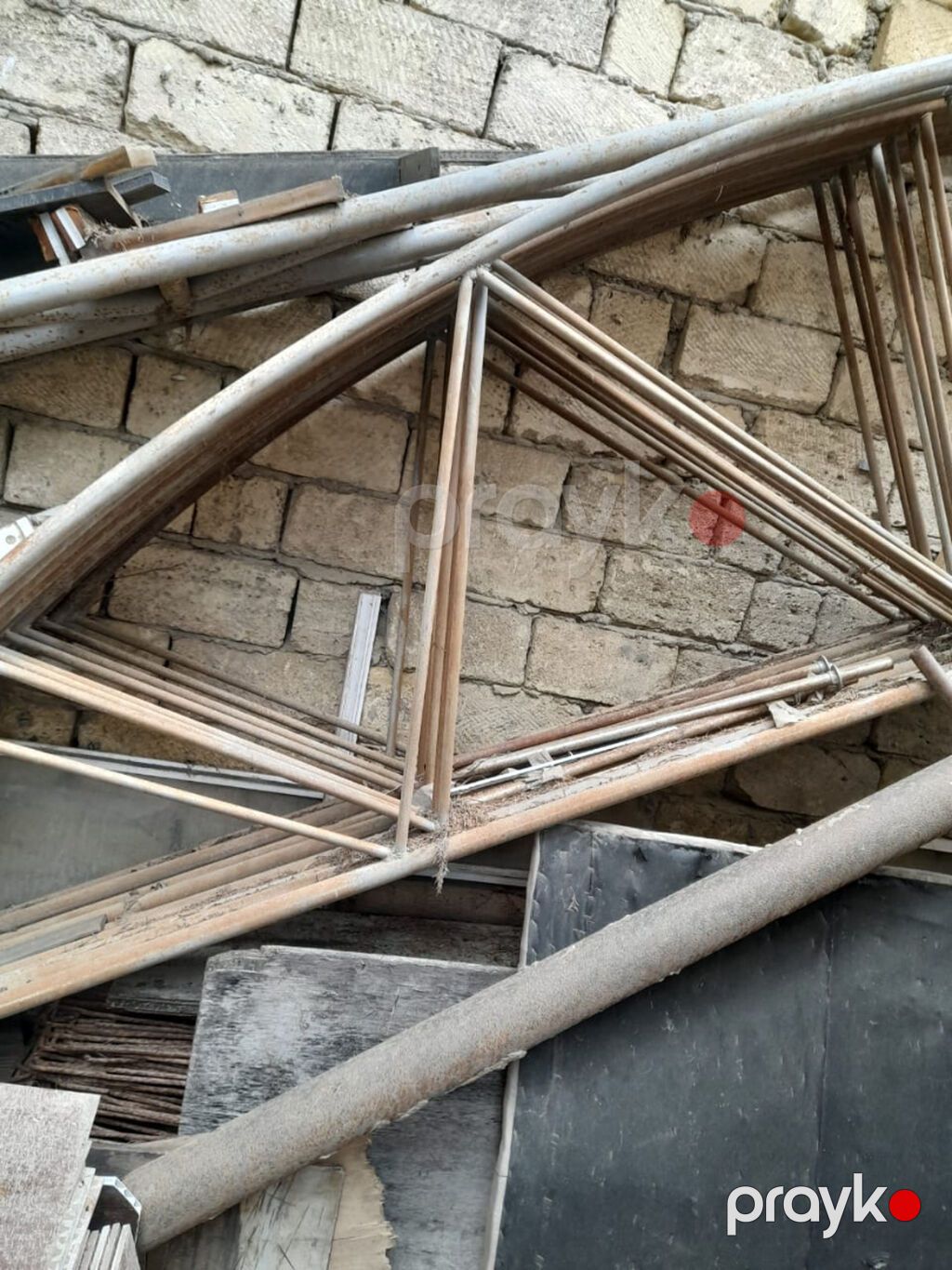 Ferma satilir 500 azn — Tikinti materialları, Bakı (3)